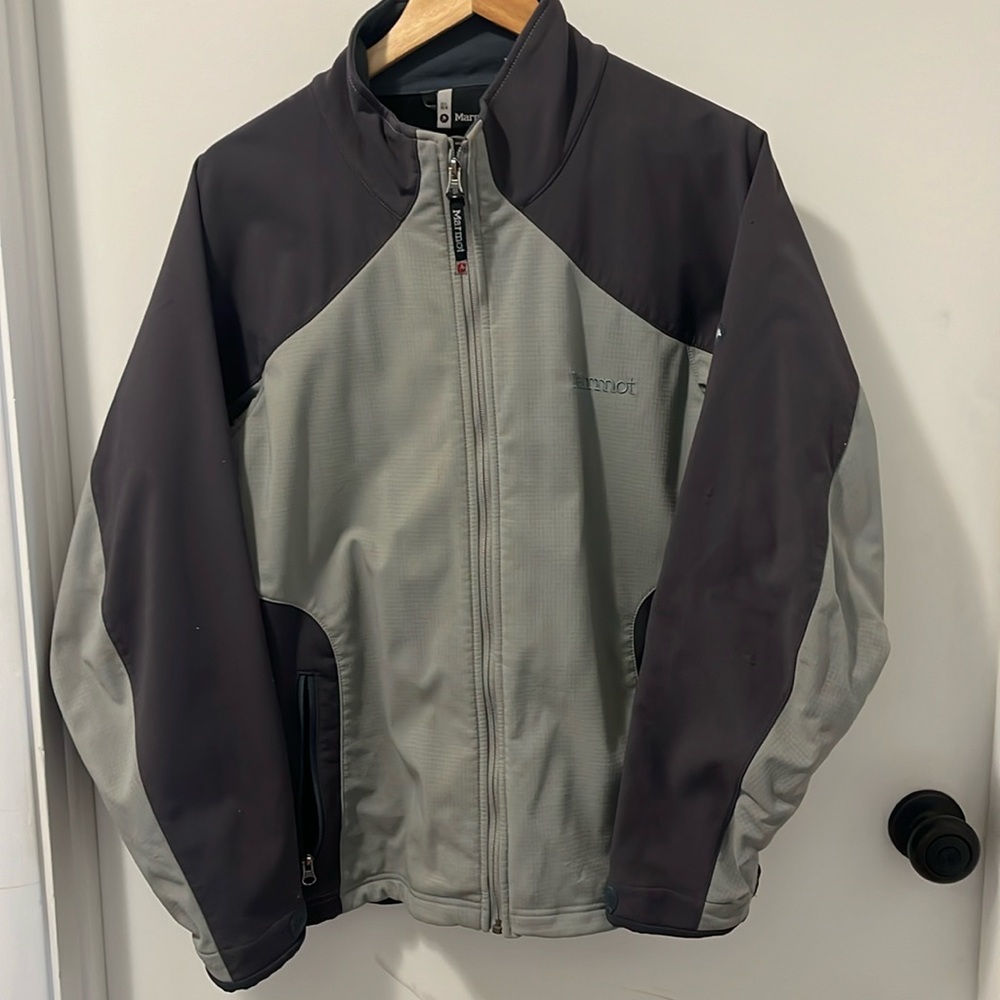 Marmot jacket